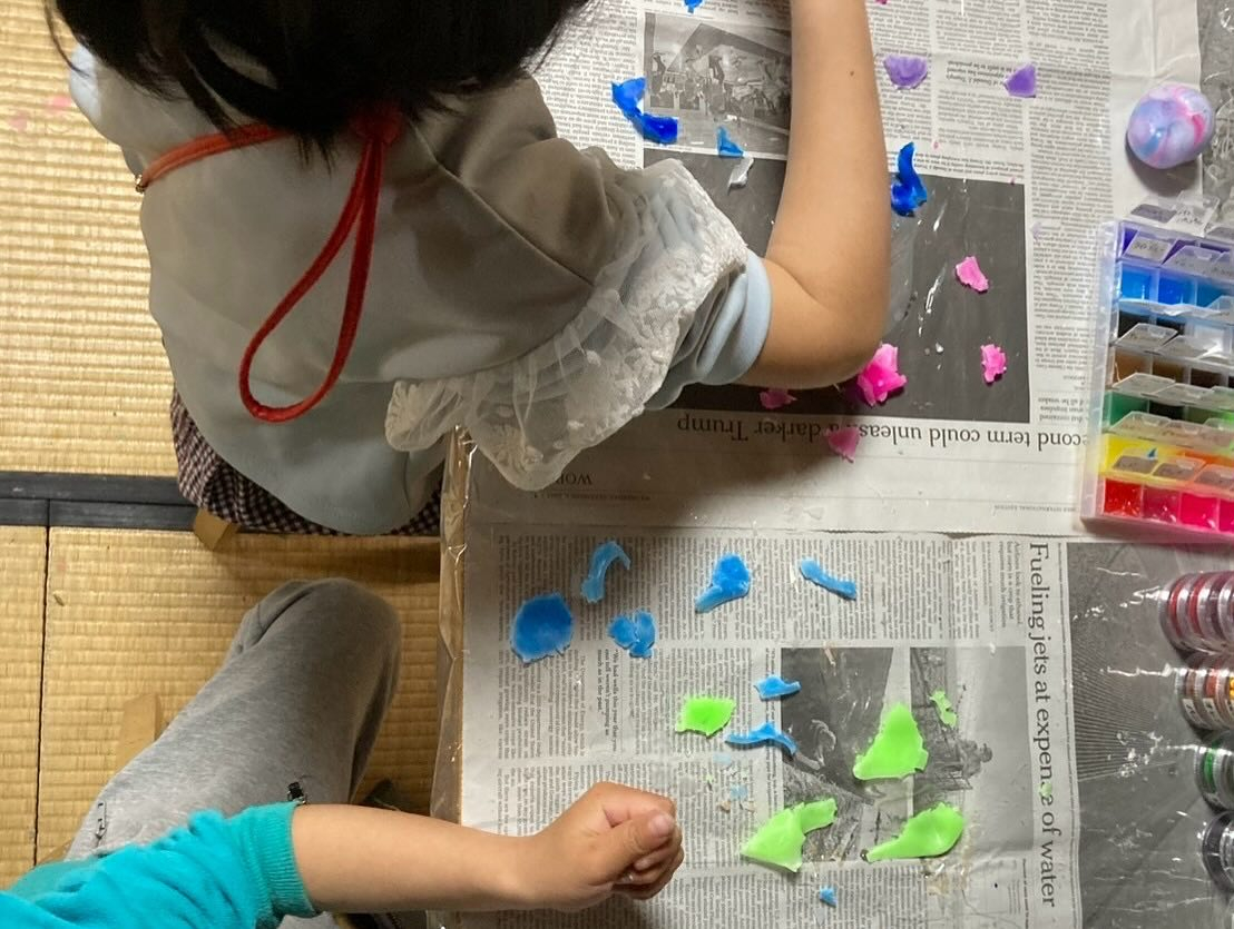 ３月１５日（土）はOpen asis第３回目でした👏