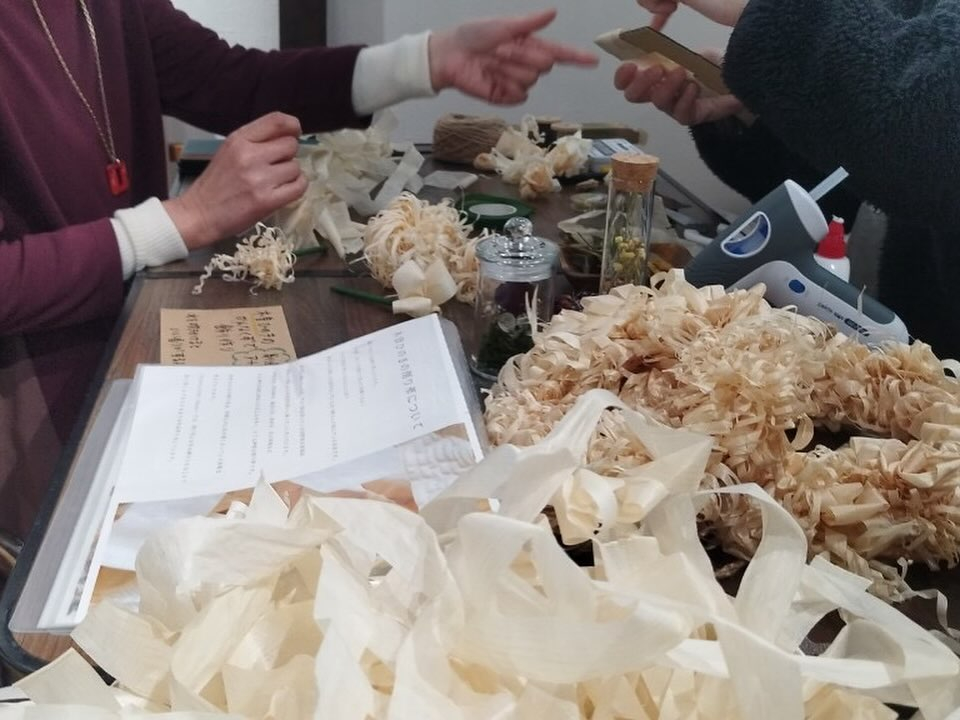 ３月１５日（土）はOpen asis第３回目でした👏