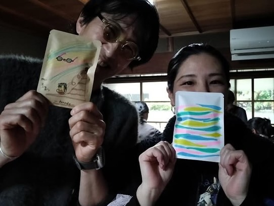 ３月１５日（土）はOpen asis第３回目でした👏