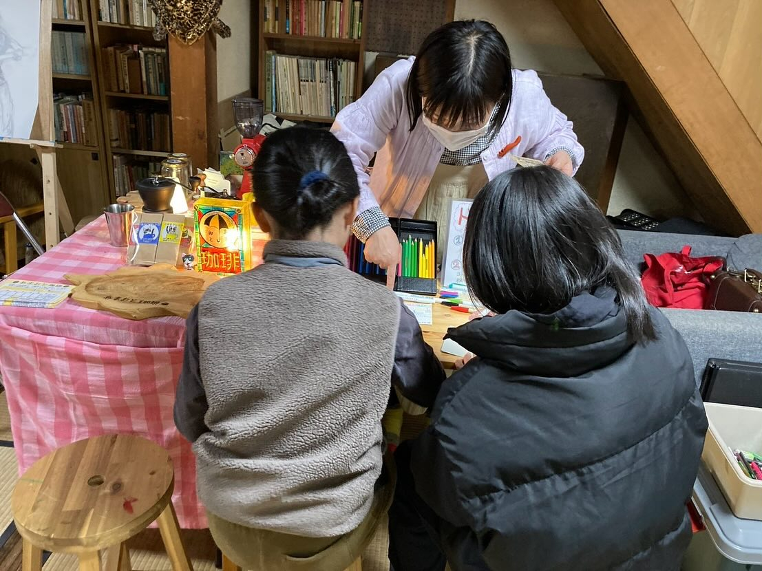 ３月１５日（土）はOpen asis第３回目でした👏