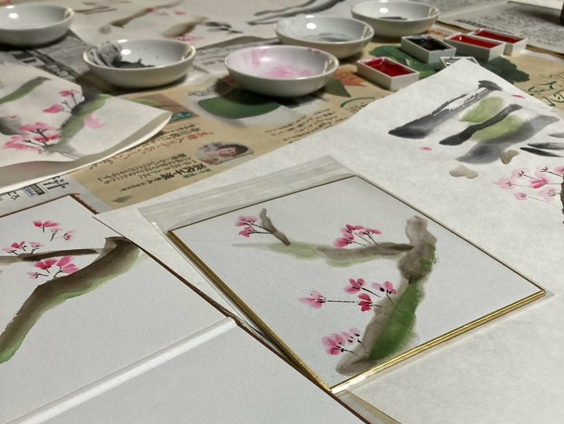 ３月１５日（土）はOpen asis第３回目でした👏