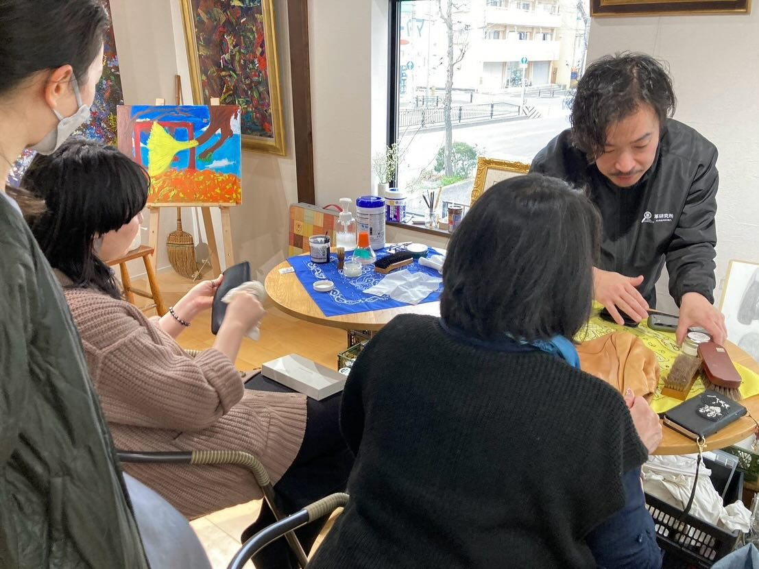 3月15日(土)はOpen asis第3回目でした👏