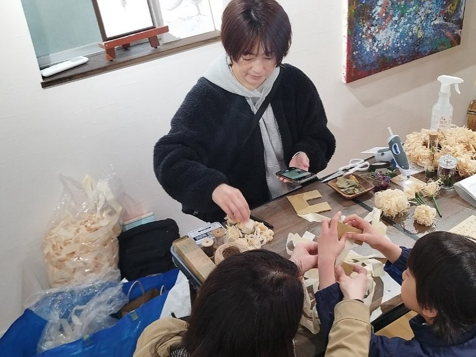 3月15日(土)はOpen asis第3回目でした👏