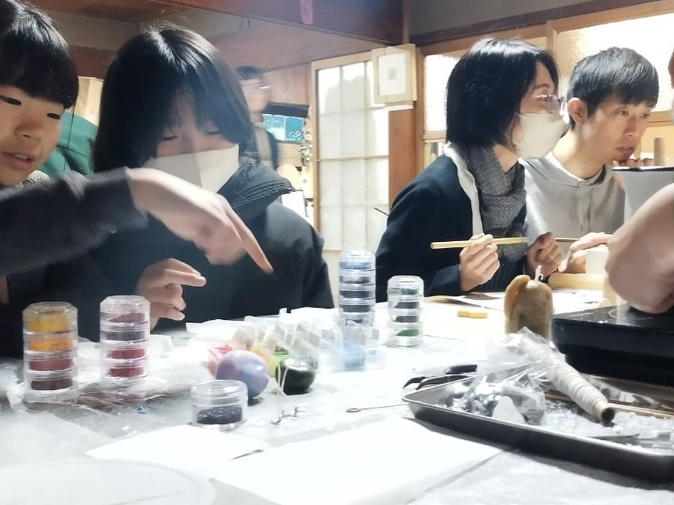 3月15日(土)はOpen asis第3回目でした👏