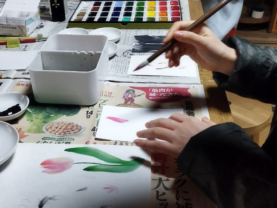 3月15日(土)はOpen asis第3回目でした👏