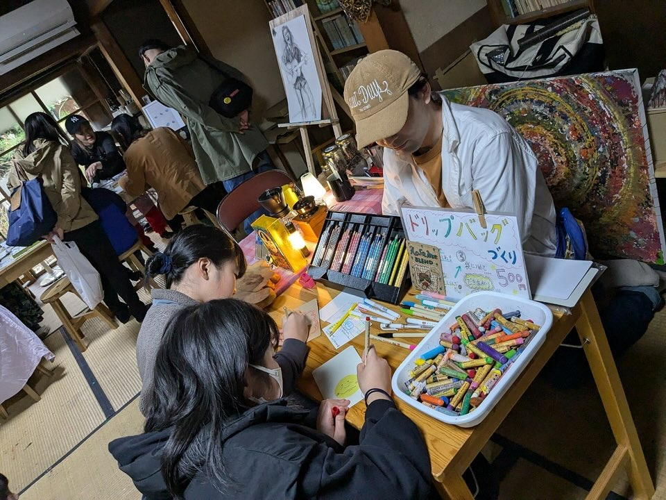 3月15日(土)はOpen asis第3回目でした👏