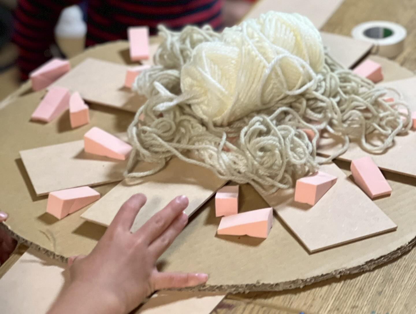 今月も始まった、WaiWai会‼️