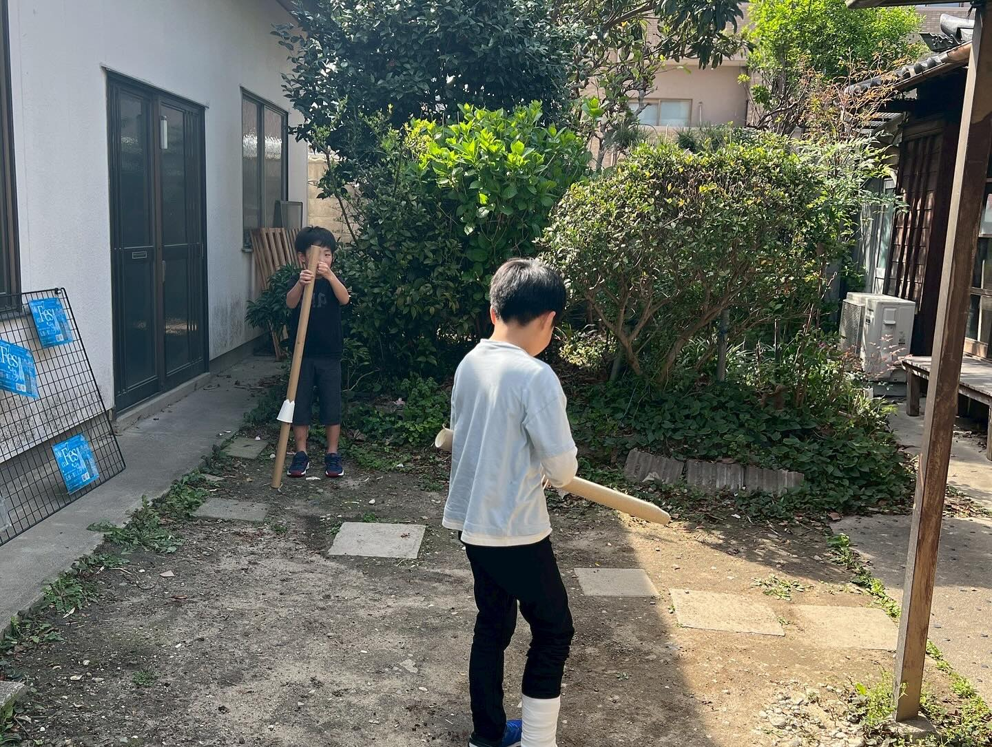 今月も始まった、WaiWai会‼️