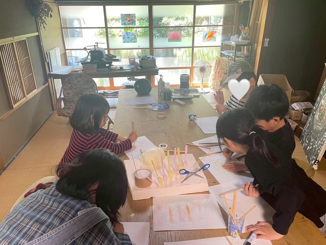 今月も始まった、WaiWai会‼️