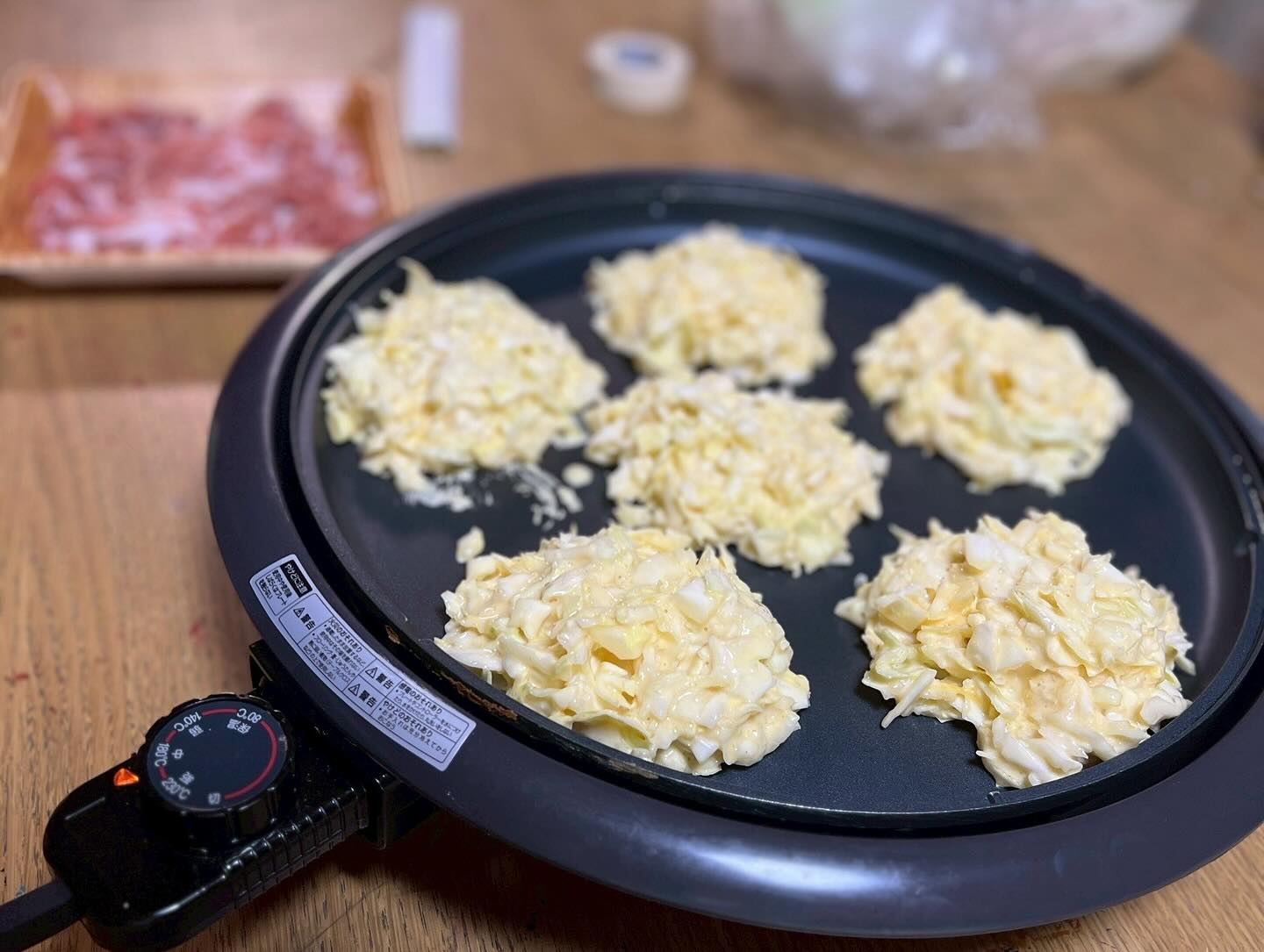 今月も始まった、WaiWai会‼️