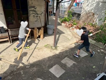 今月も始まった、WaiWai会‼️