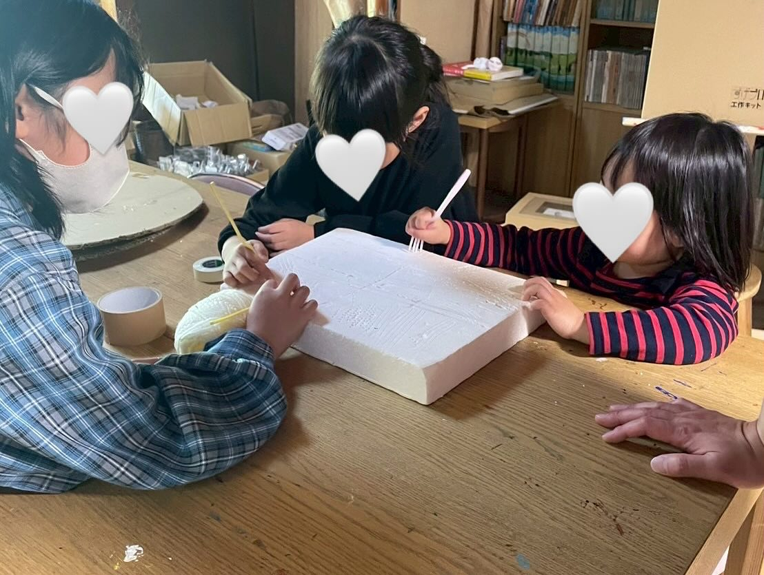 今月も始まった、WaiWai会‼️