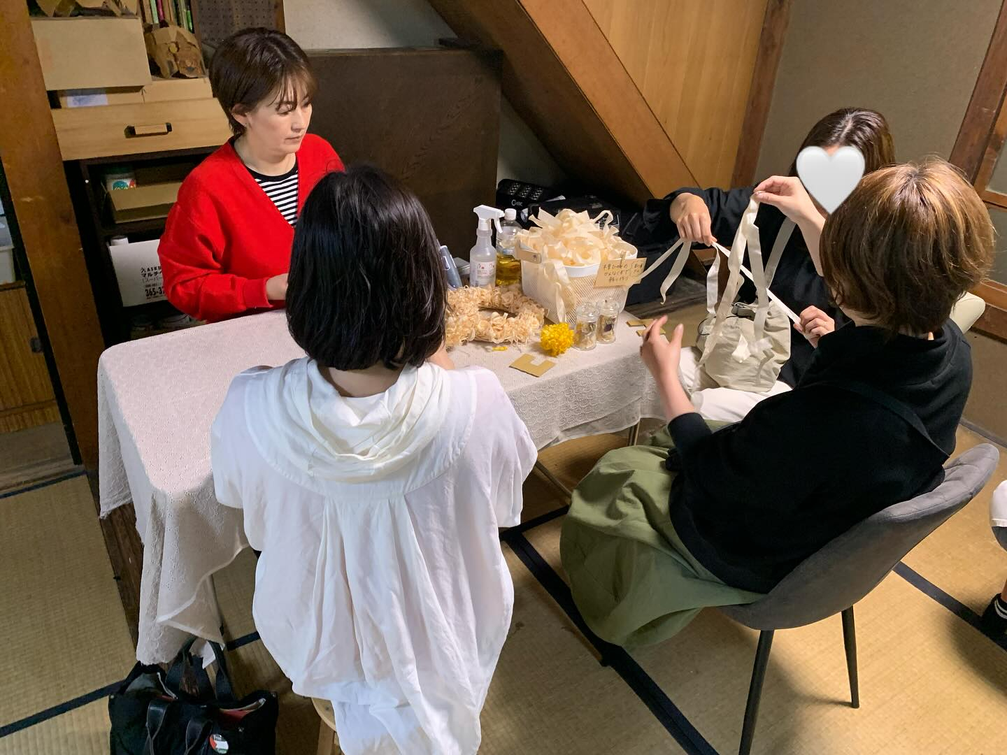 4月19日(土)はOpen asis第4回目でした👏