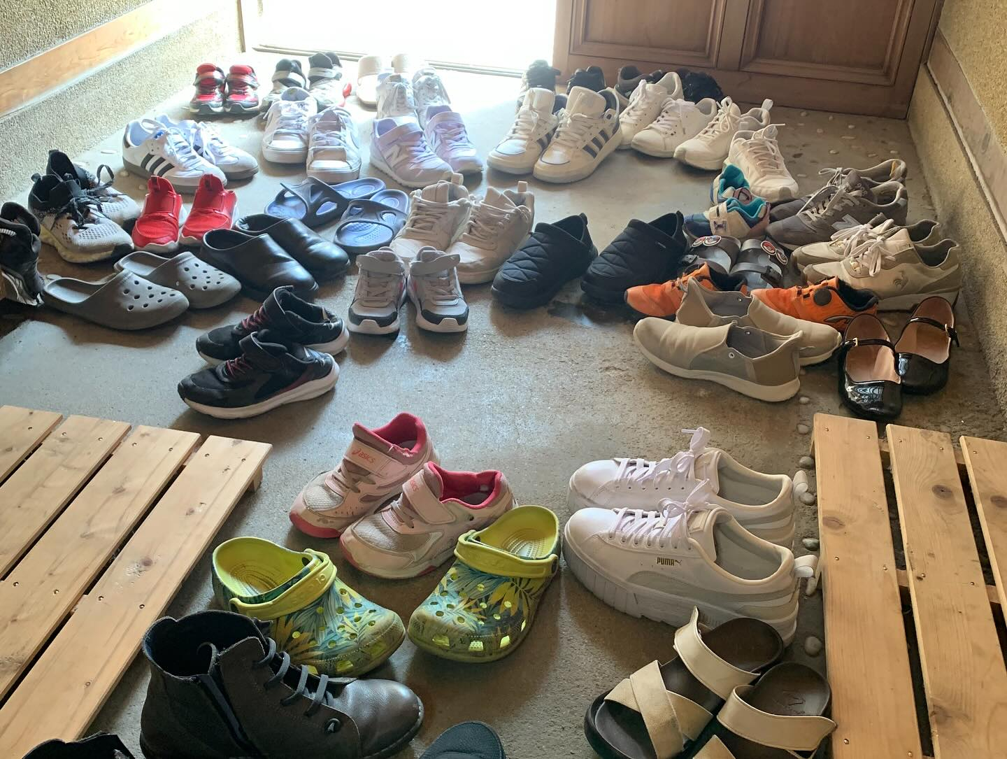 4月19日(土)はOpen asis第4回目でした👏