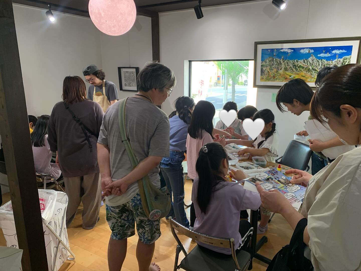 4月19日(土)はOpen asis第4回目でした👏