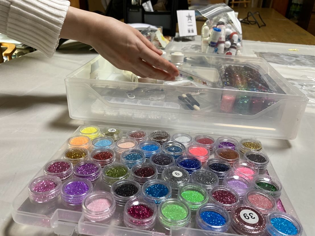 4月19日(土)はOpen asis第4回目でした👏