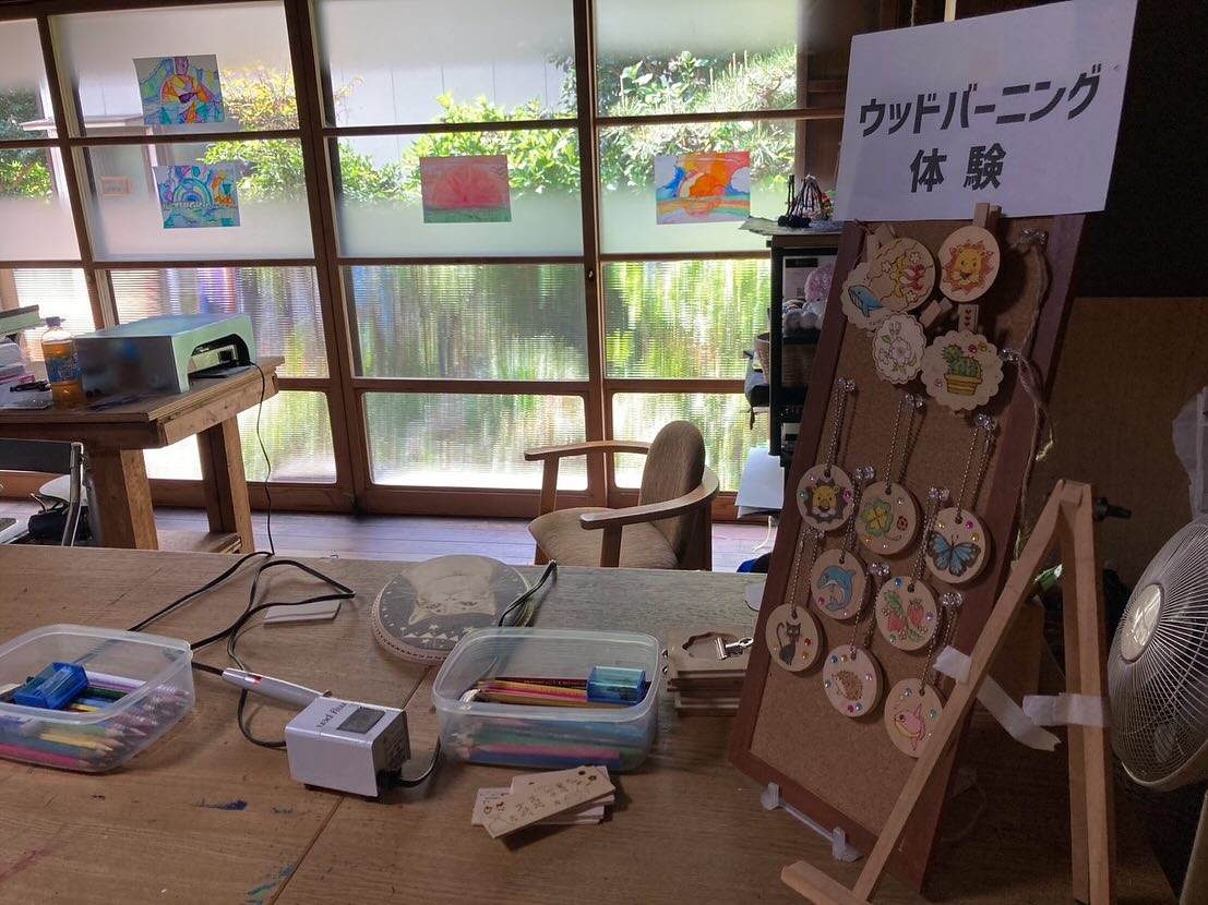 4月19日(土)はOpen asis第4回目でした👏