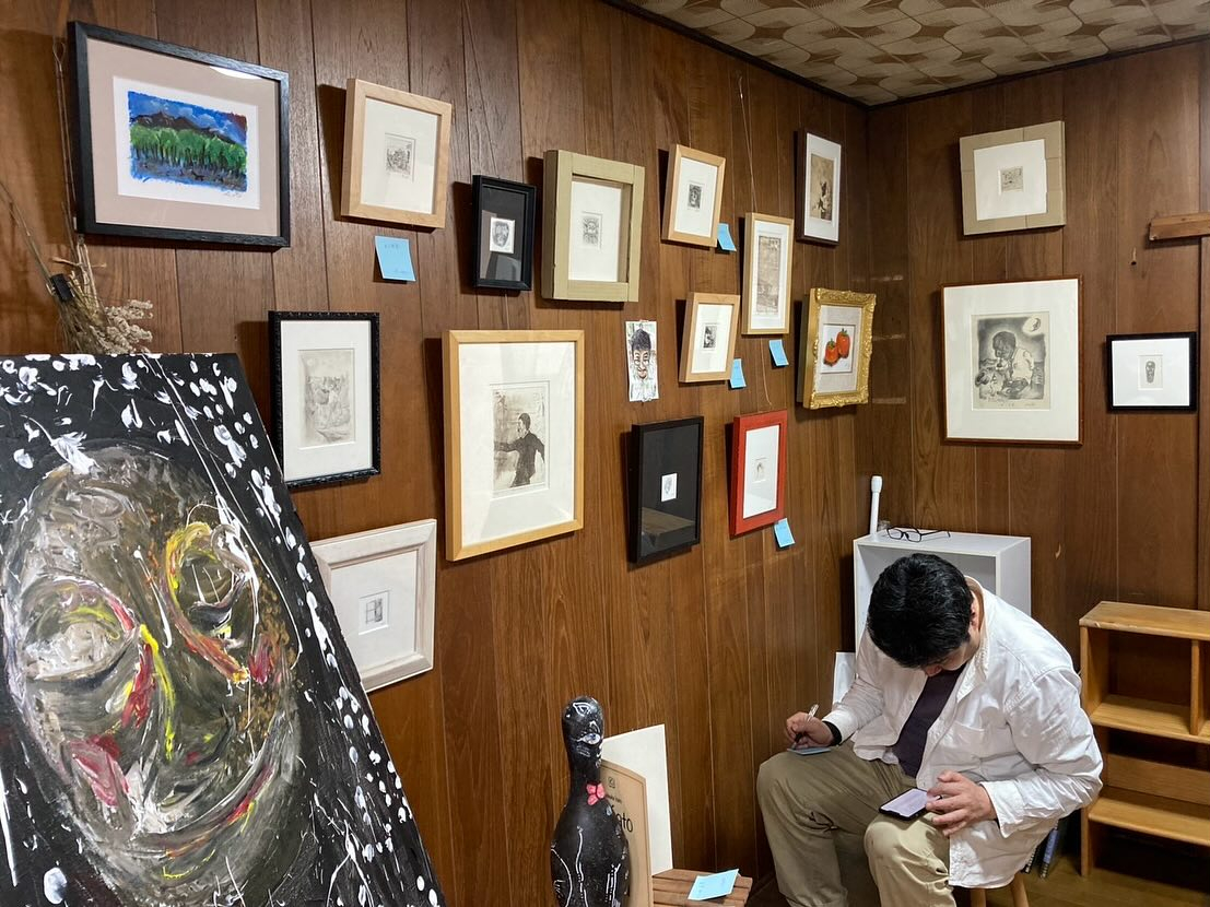 4月19日(土)はOpen asis第4回目でした👏