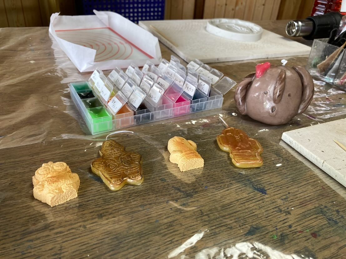 4月19日(土)はOpen asis第4回目でした👏