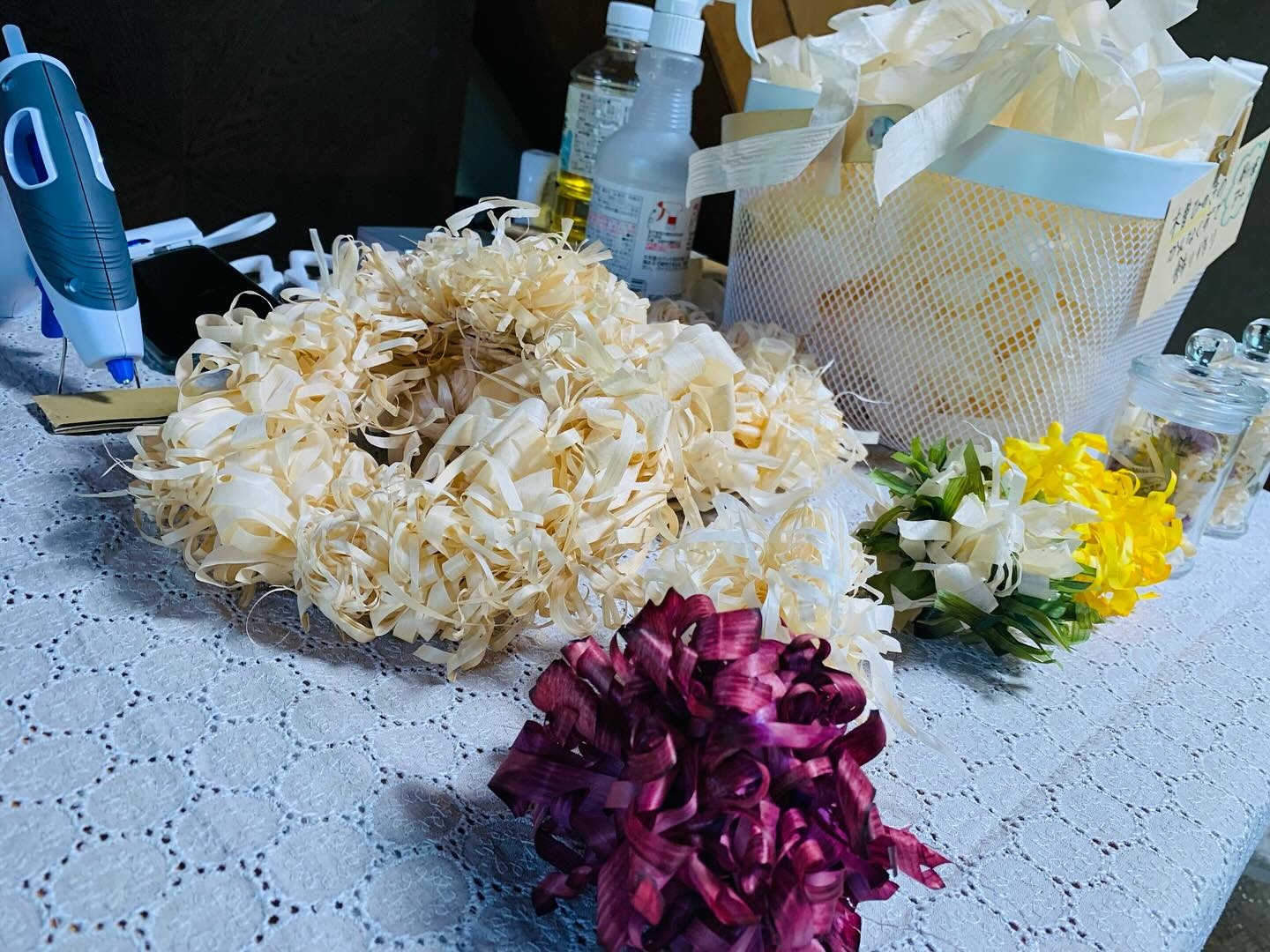 4月19日(土)はOpen asis第4回目でした👏