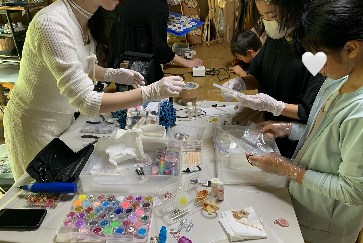 4月19日(土)はOpen asis第4回目でした👏