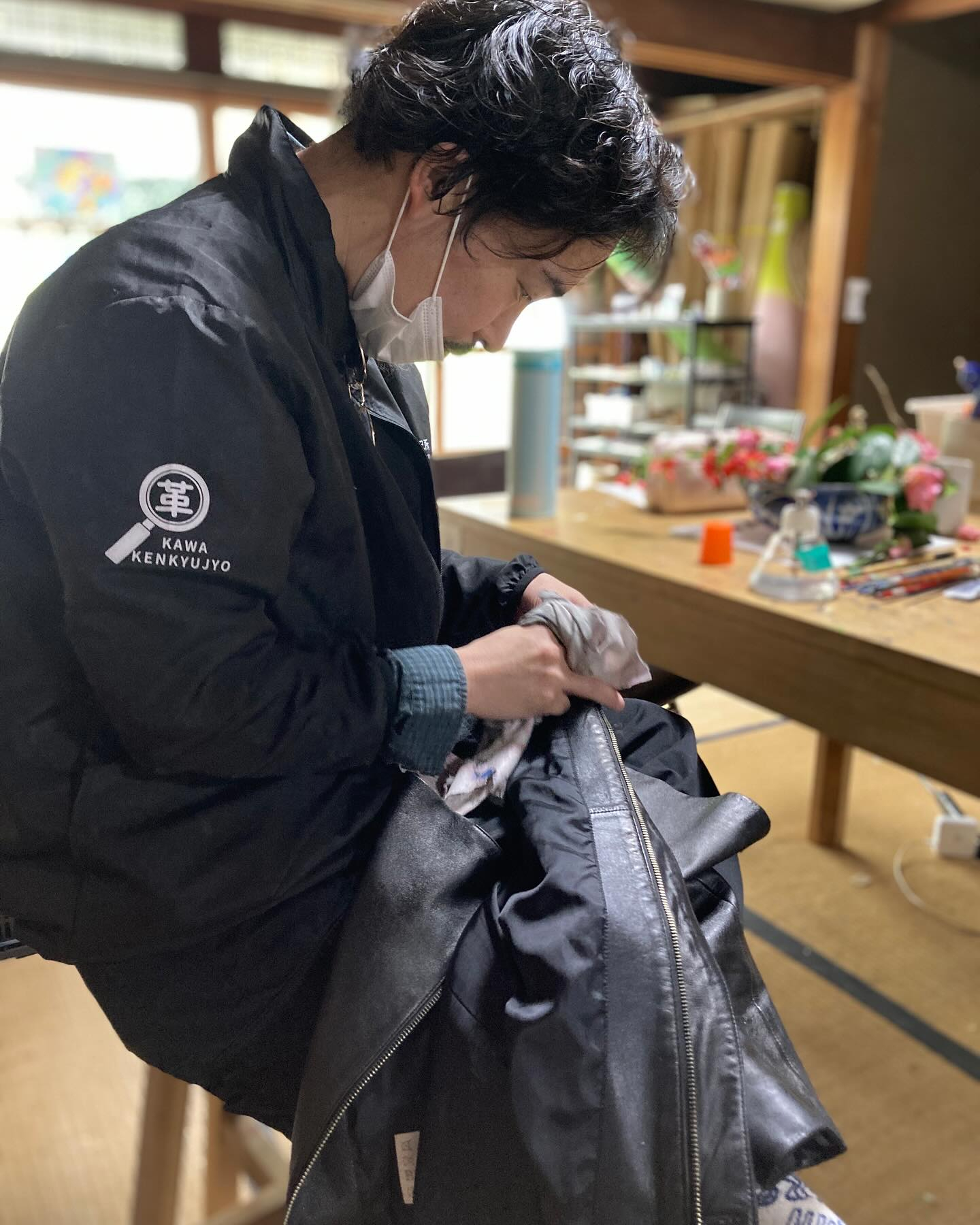 毎月第１日曜日　11:00〜16:00