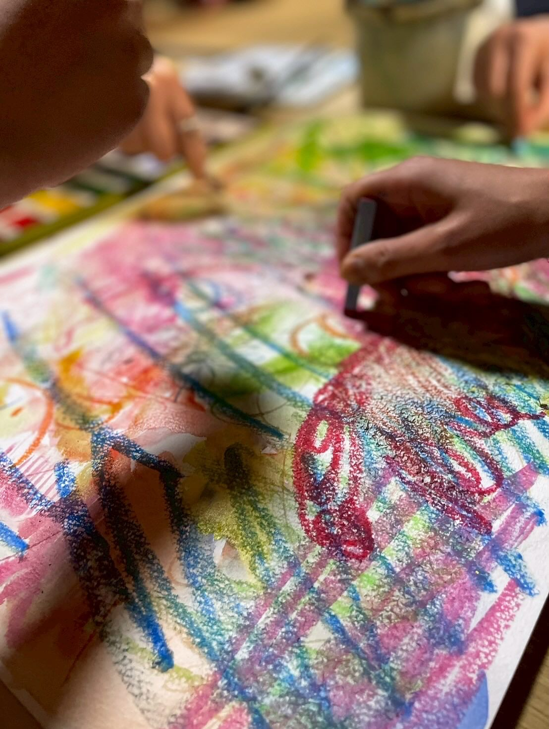 この間の5月24日(土)、