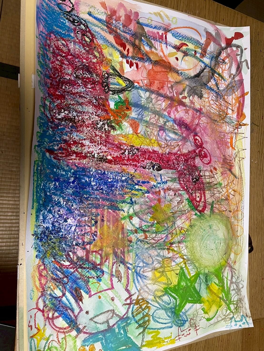 この間の5月24日(土)、