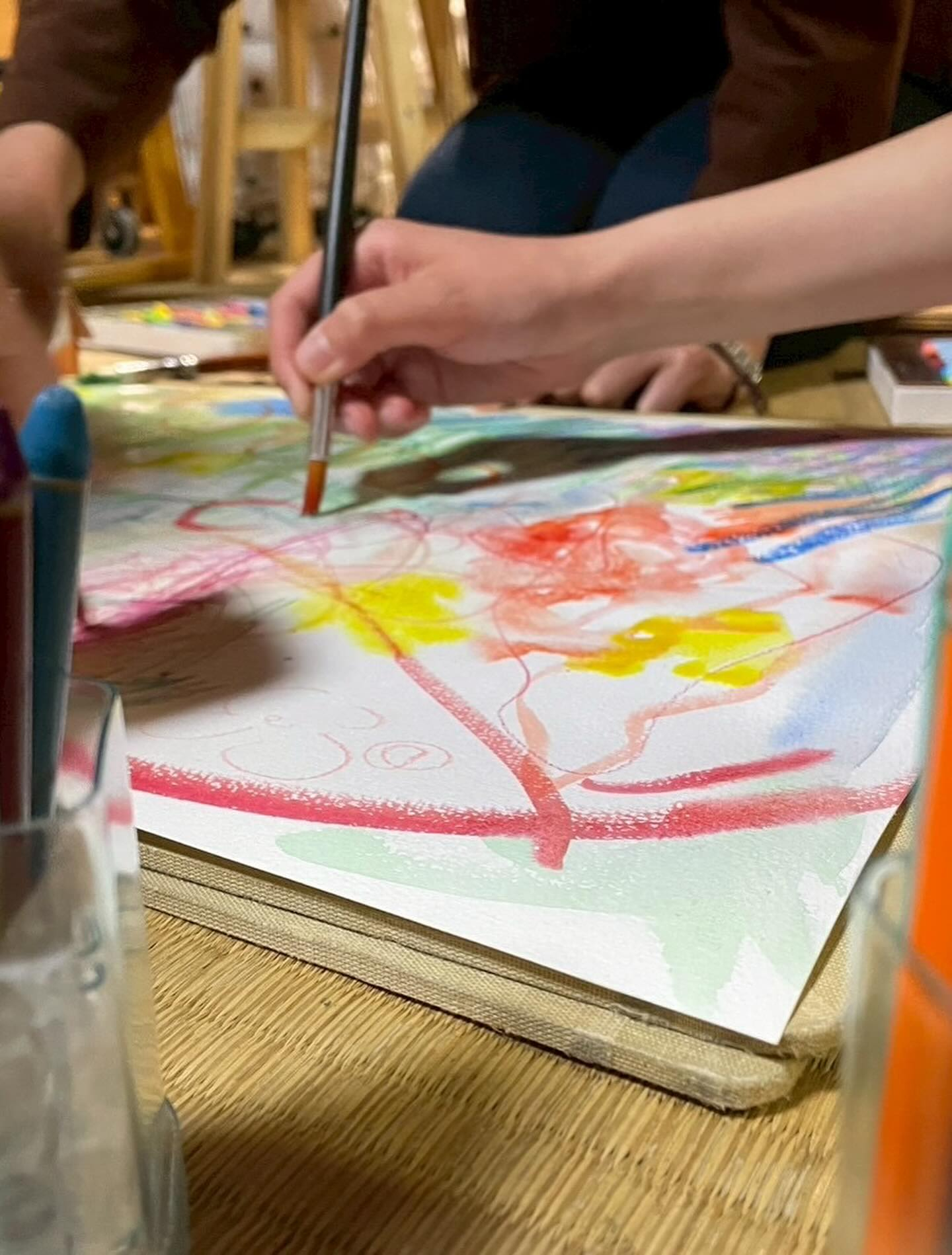 この間の5月24日(土)、