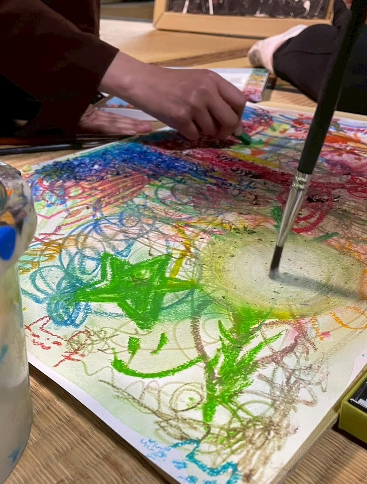 この間の5月24日(土)、