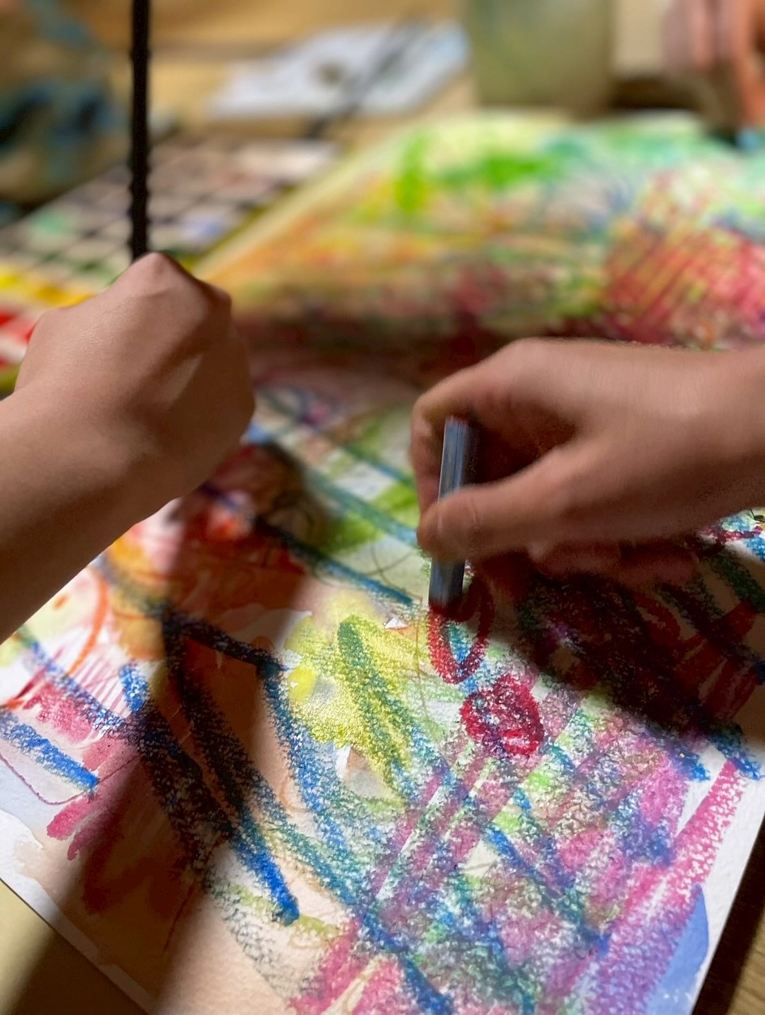 この間の5月24日(土)、