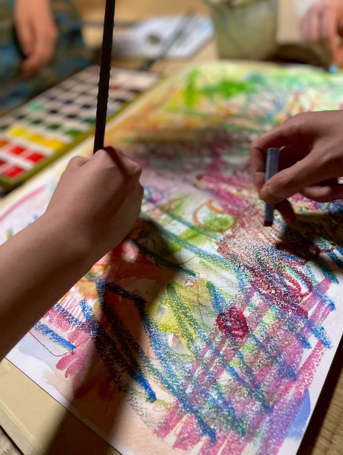 この間の5月24日(土)、