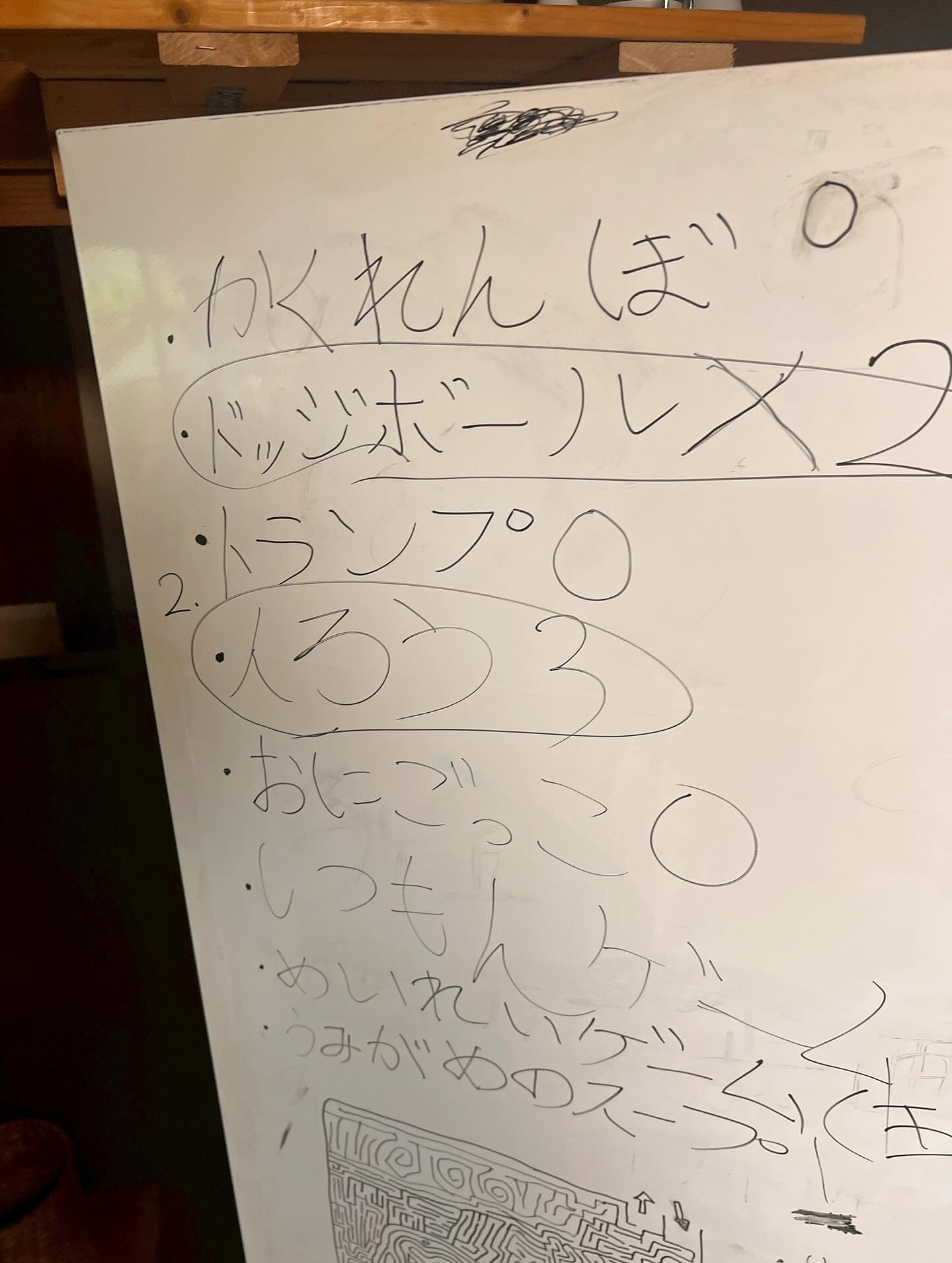 5月のWaiWai会の様子です❣️