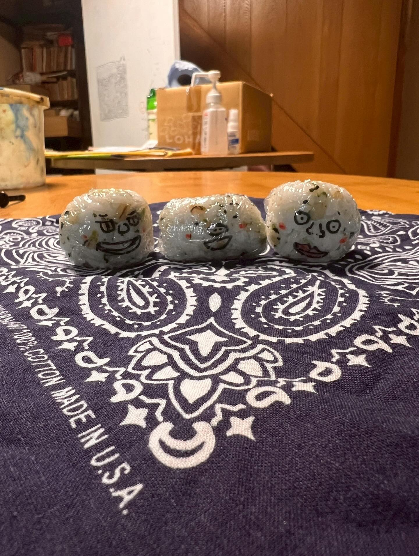 5月のWaiWai会の様子です❣️