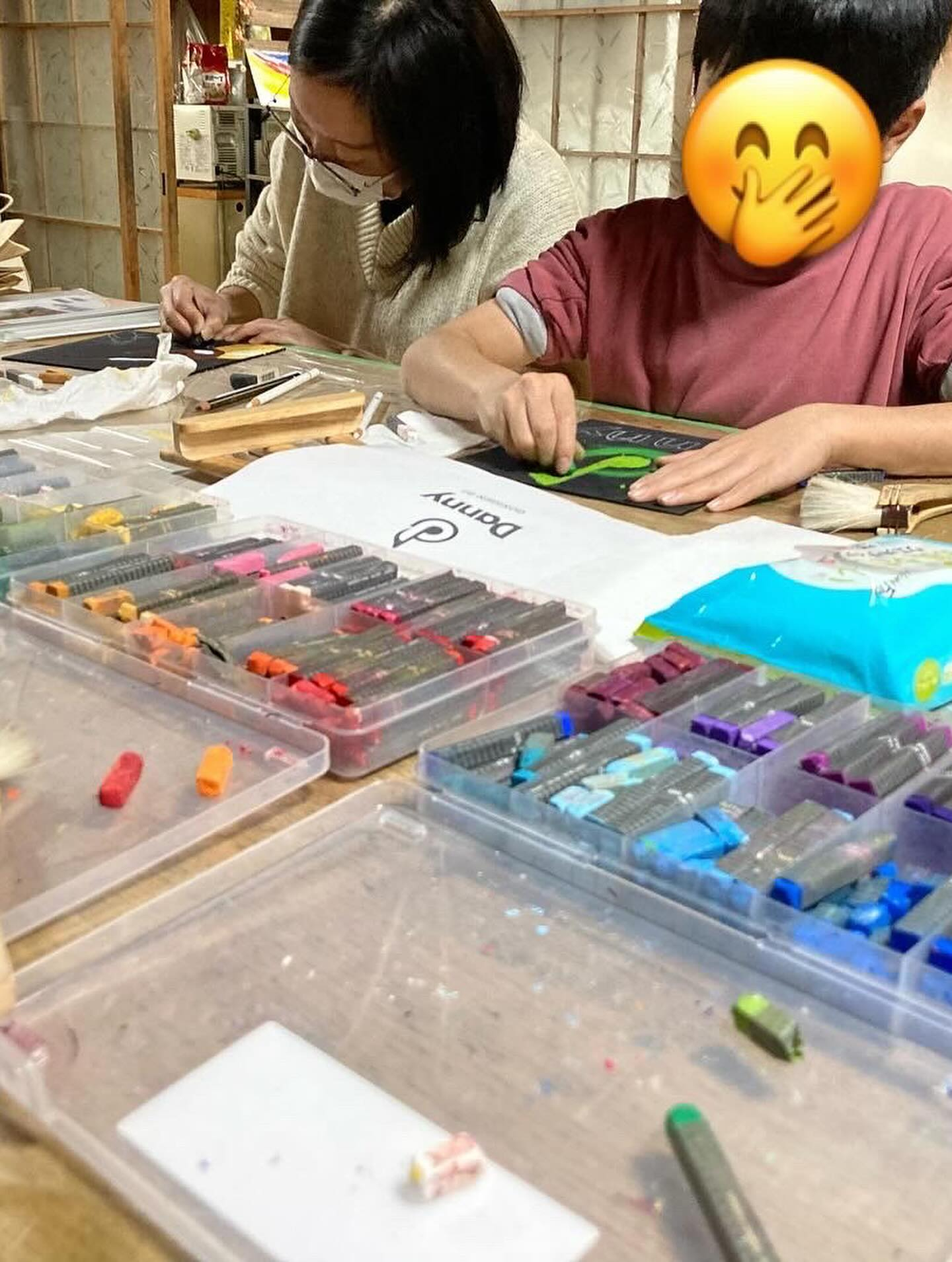 オープンアシス