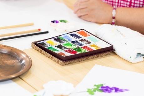 大人が絵画を始める理由