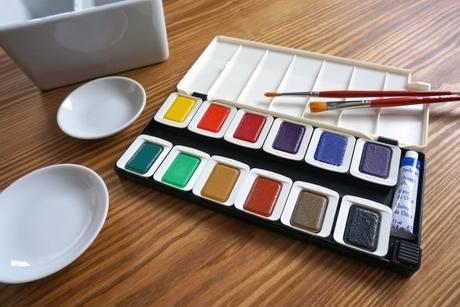 大人が絵画教室に通う魅力