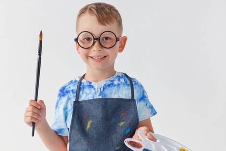 こどもの習い事に絵画をおすすめする理由