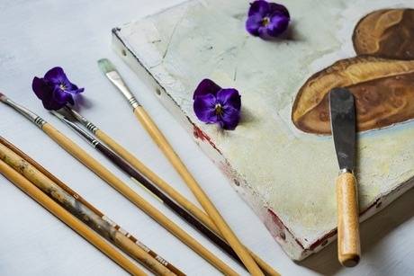 絵画教室asisで習える内容とは？