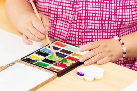 初心者が絵画を趣味にする4つのメリット