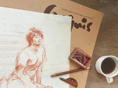 初心者が絵画教室で楽しむためのヒント