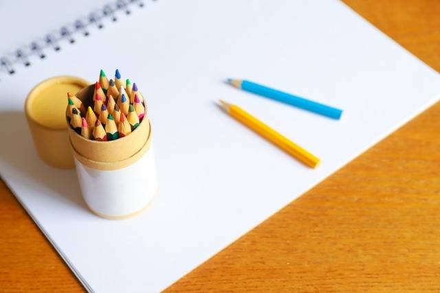 忙しい社会人がプライベートを充実させる趣味「デッサン教室」