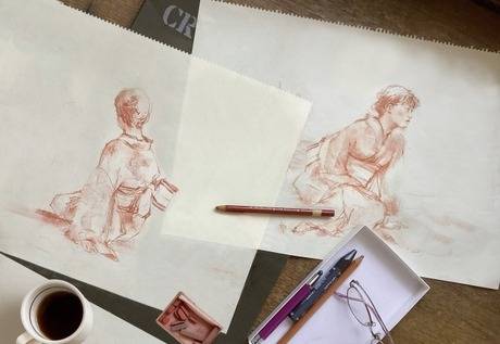 習い事としてのデッサン教室の魅力