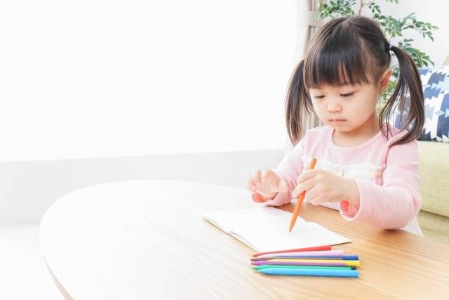 造形教室がこどもの成長に与える影響