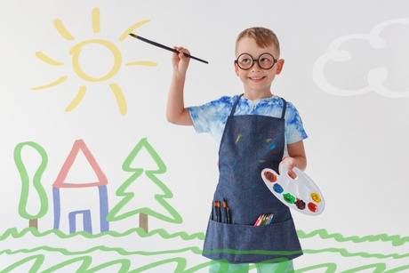 造形教室asisで体験できる具体的な創作活動の内容