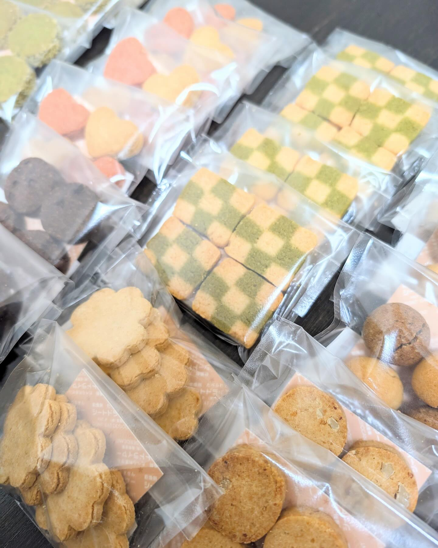 オープンアシス❣️今週です❣️