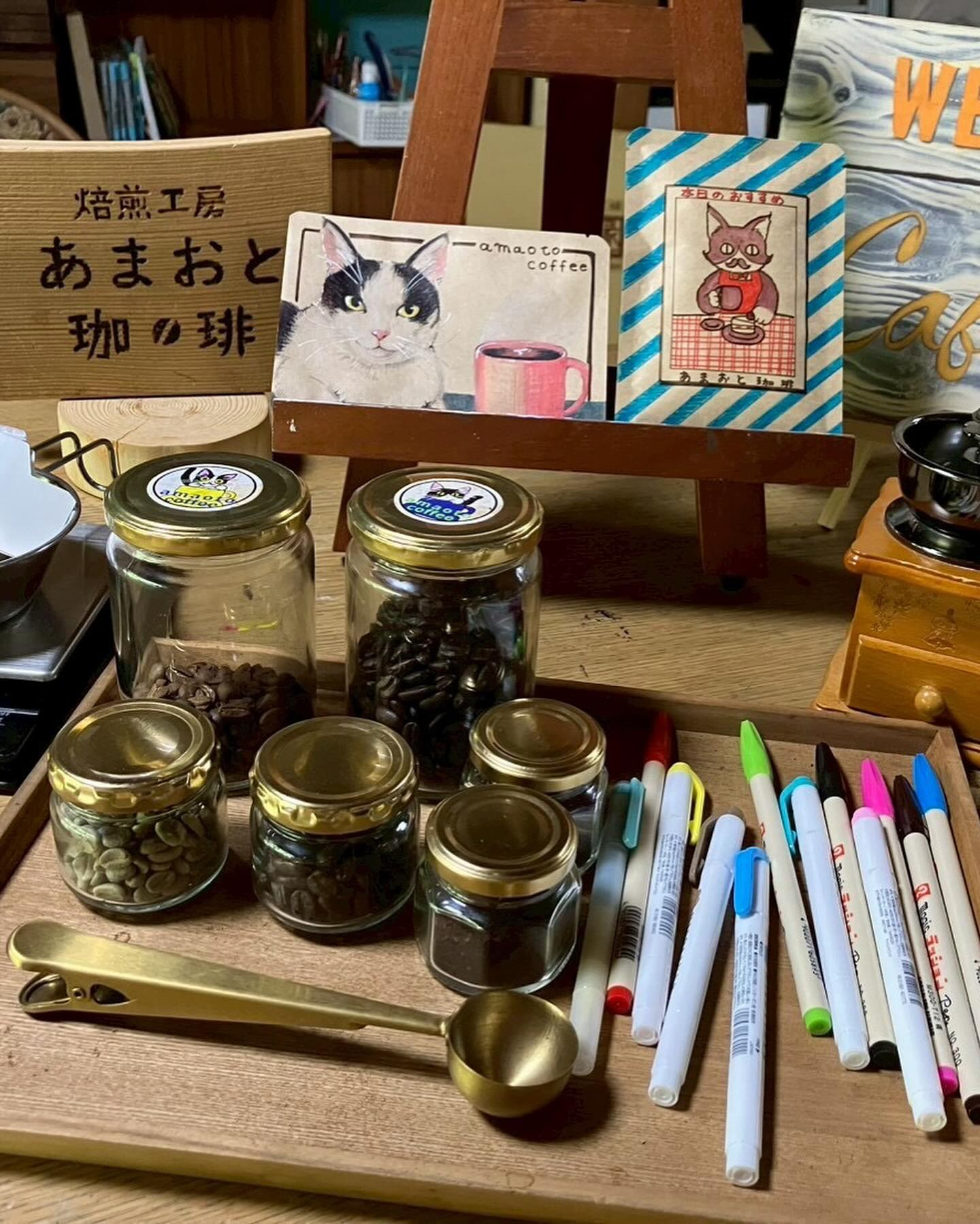 オープンアシス❣️今週です❣️