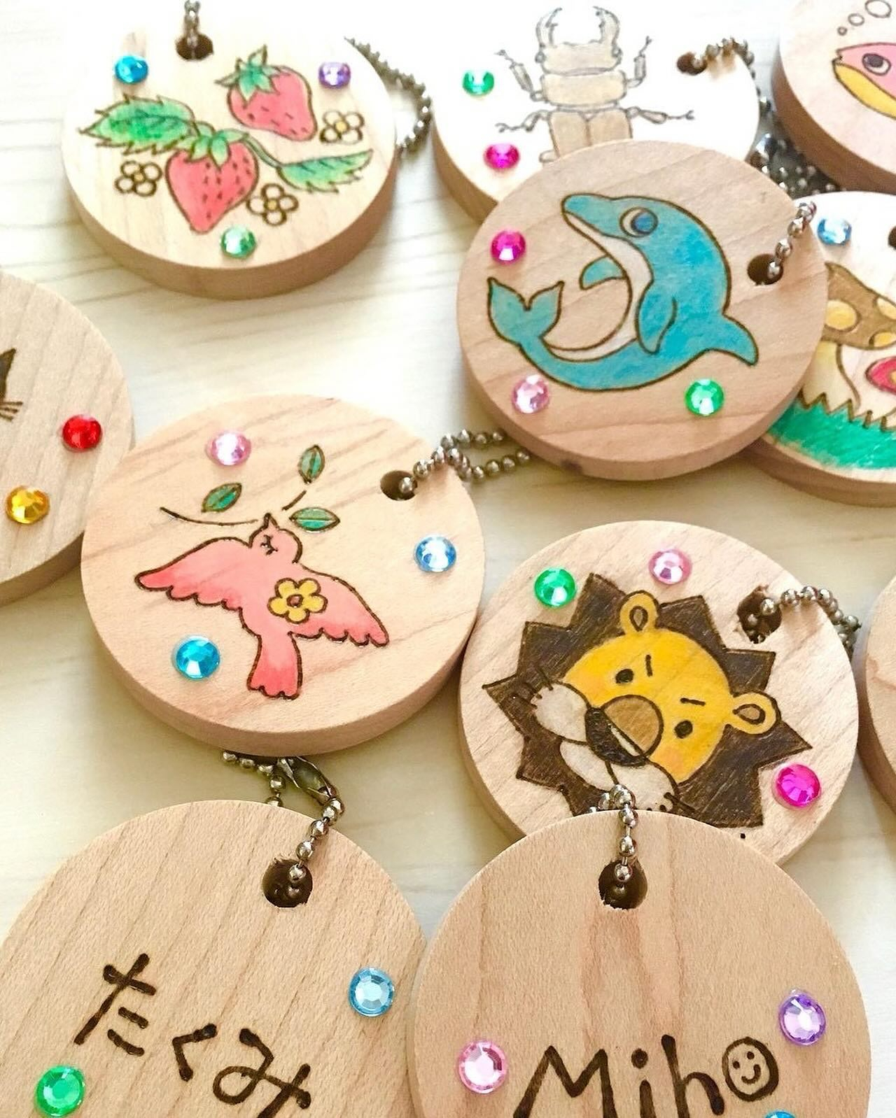 オープンアシス❣️今週です❣️