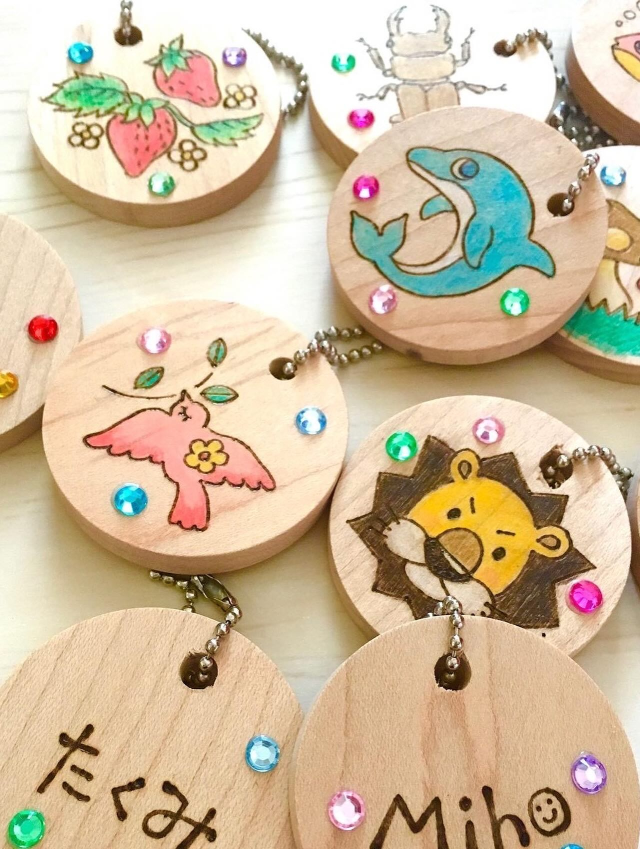 オープンアシス