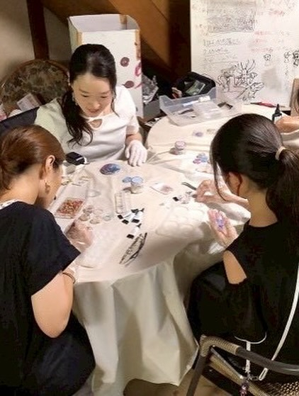 オープンアシス